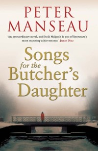 Cover Songs for the Butcher's Daughter