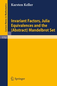 Cover Invariant Factors, Julia Equivalences and the (Abstract) Mandelbrot Set