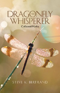 Cover The Dragonfly Whisperer