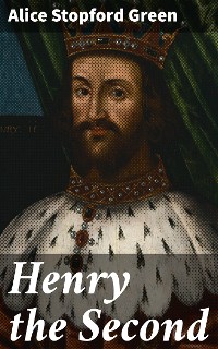 Cover Henry the Second