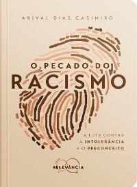 Cover O Pecado do Racismo