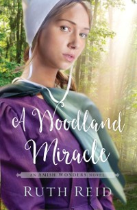 Cover Woodland Miracle