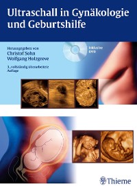 Cover Ultraschall in Gynäkologie und Geburtshilfe