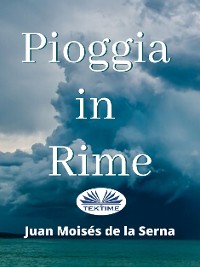 Cover Pioggia In Rime