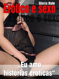 Cover Erótico y sexo - "Me encantan las historias eróticas"