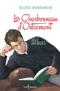 Cover Les Charbonneau d''Outremont, tome 2