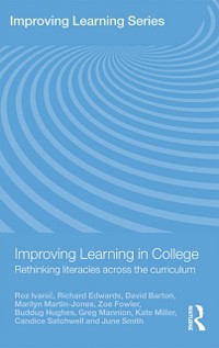 Cover Improving Learning in College