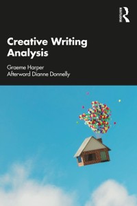 Cover Creative Writing Analysis
