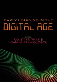 Cover Early Learning in the Digital Age