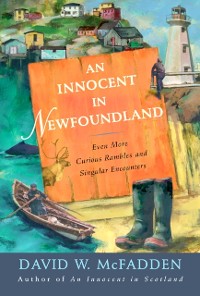 Cover Innocent in Newfoundland