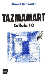 Cover Tazmamart