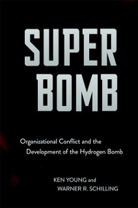 Cover Super Bomb