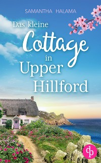 Cover Das kleine Cottage in Upper Hillford