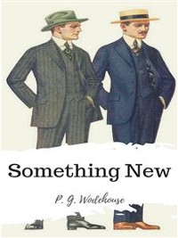 Cover Something New