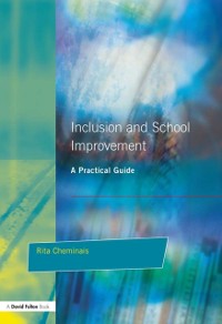 Cover Inclusion and School Improvement