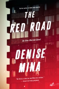 Cover Red Road
