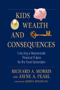 Cover Kids, Wealth, and Consequences