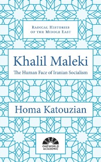 Cover Khalil Maleki