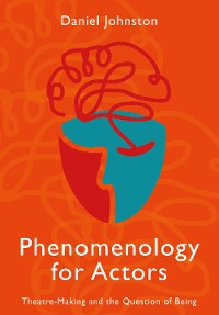 Cover Phenomenology for Actors