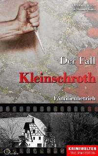 Cover Der Fall Kleinschroth