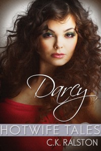 Cover Hotwife Tales: Darcy