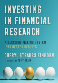 Cover Investing in Financial Research