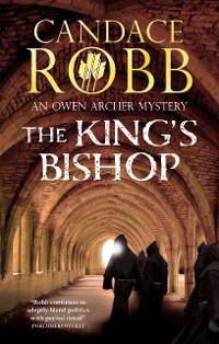 Cover The King's Bishop