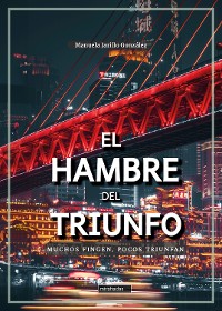 Cover El hambre del triunfo