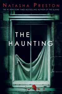 Cover Haunting