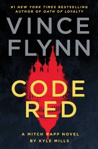 Cover Code Red