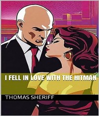 Cover I fell in love with the hitman