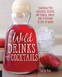 Cover Wild Drinks & Cocktails