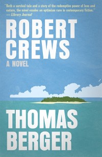 Cover Robert Crews