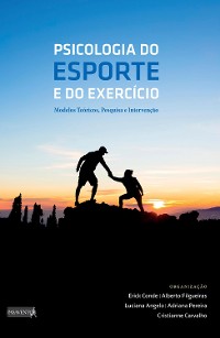 Cover Psicologia do Esporte e do Exercício