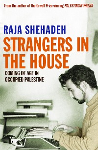 Cover Strangers in the House