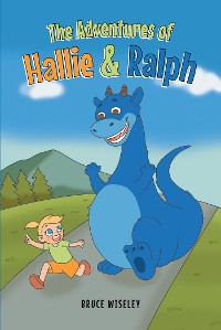 Cover The Adventures of Hallie & Ralph