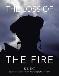 Cover The Loss of The Fire