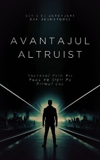 Cover Avantajul Altruist