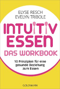 Cover Intuitiv essen – das Workbook