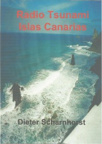 Cover Radio Tsunami Islas Canarias