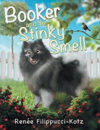 Cover Booker and the Stinky Smell