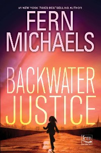 Cover Backwater Justice