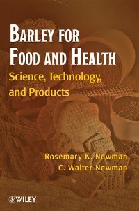 Cover Barley for Food and Health