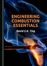 Cover Engineering Combustion Essentials