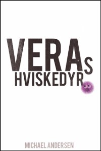 Cover Veras Hviskedyr