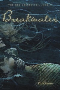 Cover Breakwater
