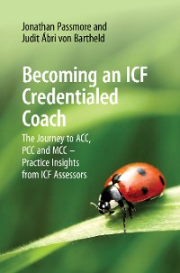 Cover Becoming an ICF Credentialed Coach