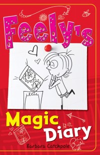 Cover Feely's Magic Diary