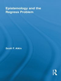Cover Epistemology and the Regress Problem