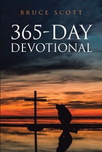 Cover 365-Day Devotional